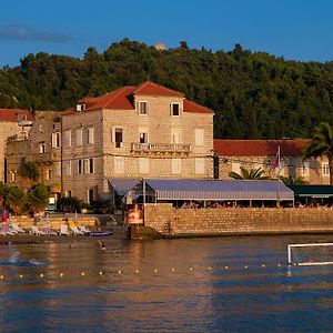 Hotel Glavovic